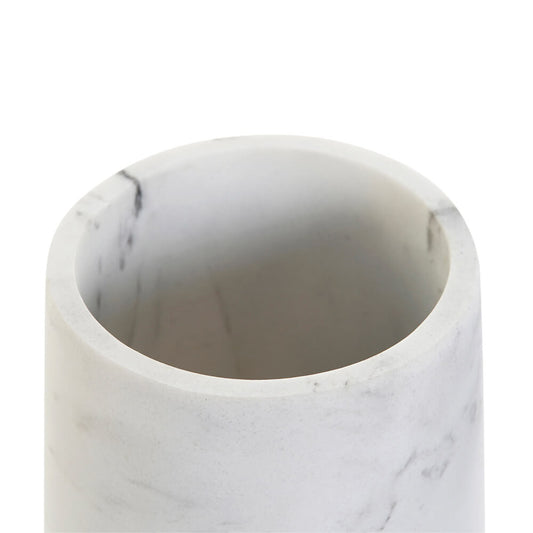 Set de baño resina blanco