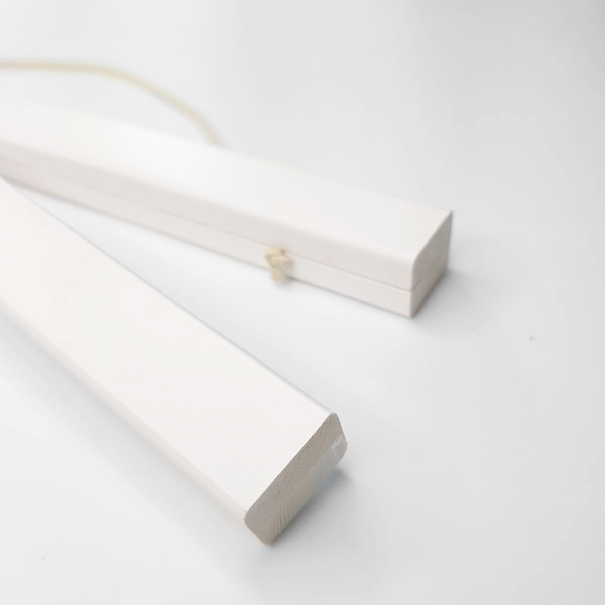 Marco magnético. Color Blanco. - Oma Home