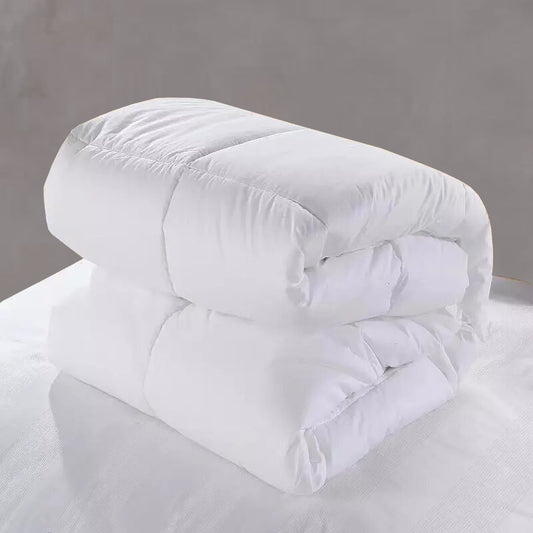 Relleno Nórdico Entretiempo - Invierno. Fibra tacto pluma de 350 gr.