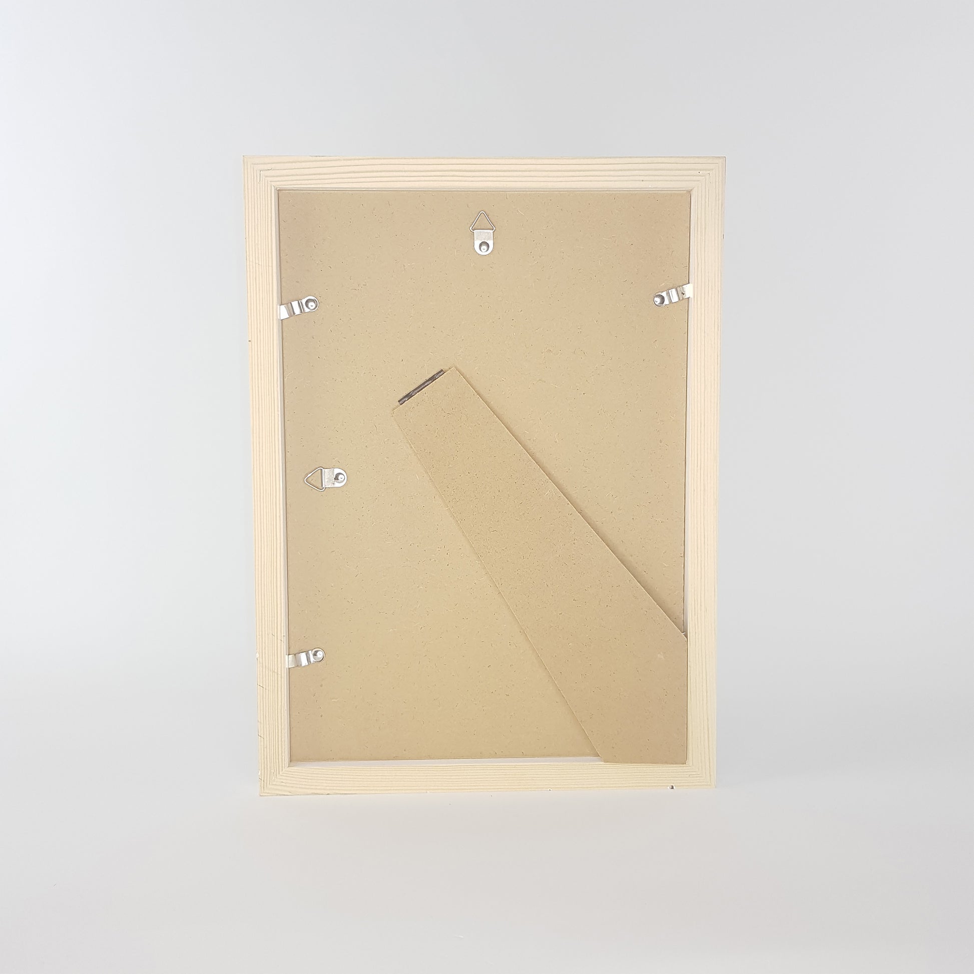 Marco Basic madera natural - Oma Home