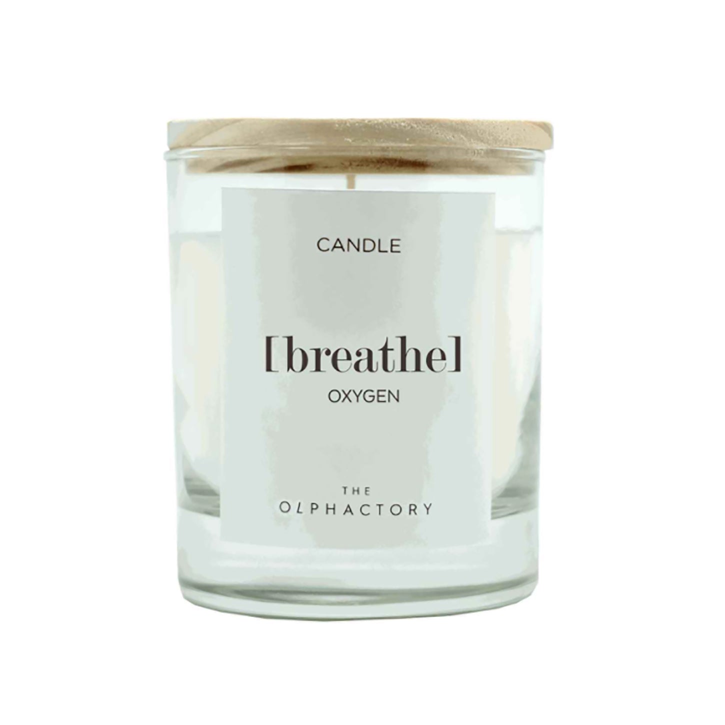 Vela. BREATHE, Oxygen. - Oma Home