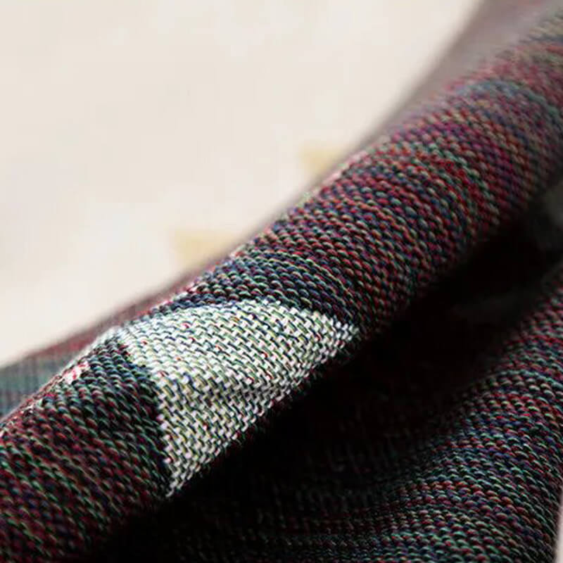 Multipurpose Quilt. Dark gray colour.
