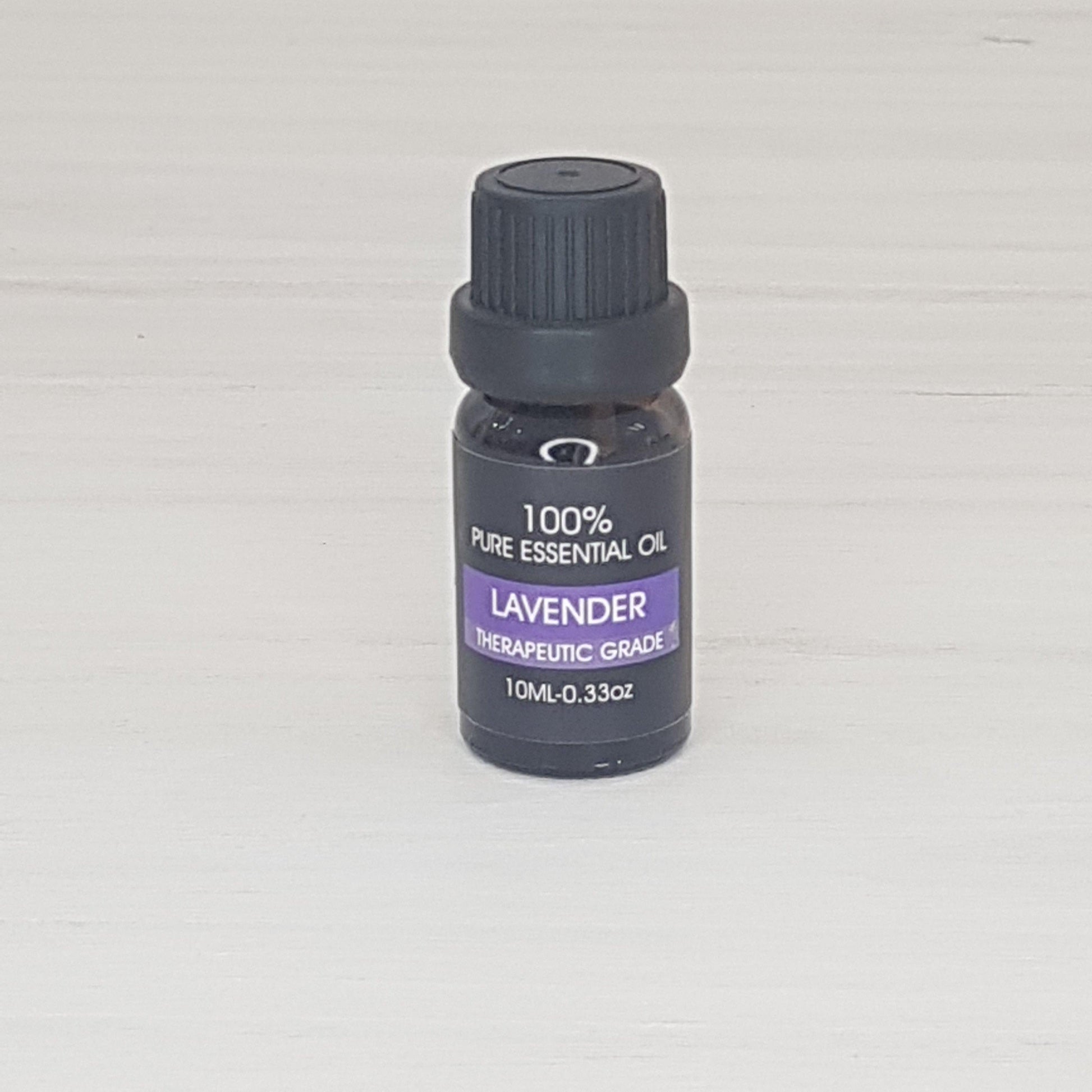 Aceite esencial de aromaterapia. Lavanda. - Oma Home